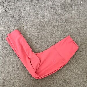 NEPA Pink Leggings